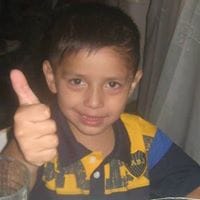 Nicolas Barrera
