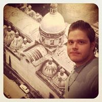 Jonathan Mauriello Briceño