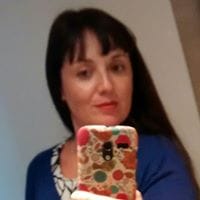 Loreto Merino Cereceda