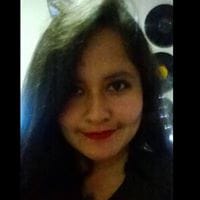 Ericka Bobadilla Bravo