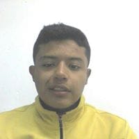 Saul Omar Rosas
