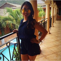 Patricia Funez