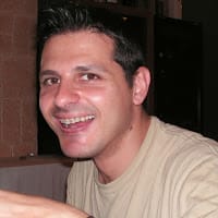 Marco Antonio Martínez López