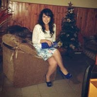 Florencia Peralta
