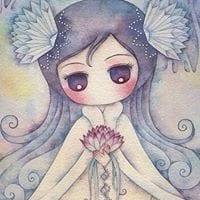 Nana Osaki Tsuchiya