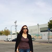 Cecilia Cruz