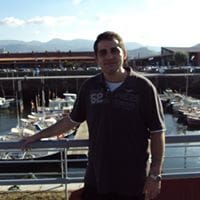 Sergio Miralles
