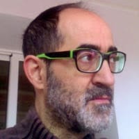 Josep Besa Camprubí
