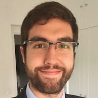 Borja Carriles Guerrero