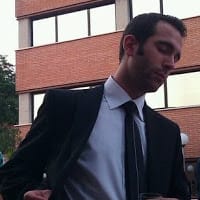 Axel Cuenca