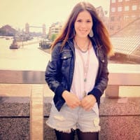 Patricia Rebull