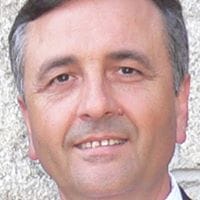 José Martín Peña