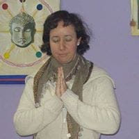 Tania Luna Zen