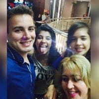 Cristofer Suárez Paredes
