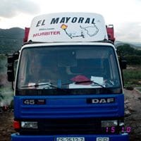 EL Mayoral