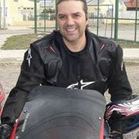 Ari Mastrandrea