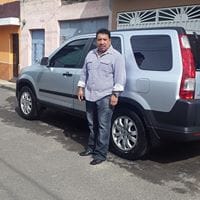 Mario Raguex
