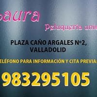 Laura Peluquería