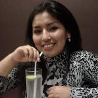 Fiorella Mendoza