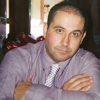 Pablo Mencía
