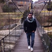 Jose Maria Nogales