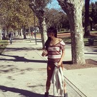 Vanessa Diaz Linares