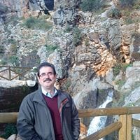 Jesus Villar