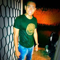 Jose Angulo