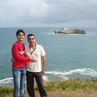 Javier Lopez Ramos