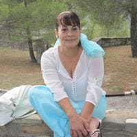 Conchi Serrano Gutierrez