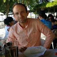 Roberto Frade Pardavila
