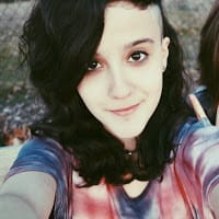 Nerea Bellamy
