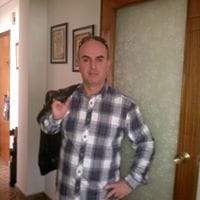 Jose Luis Garcia Martinez