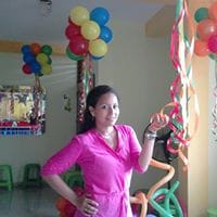 Teresita Arévalo