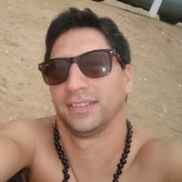 Martin Uribe