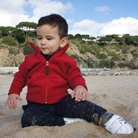 Oscar Benito