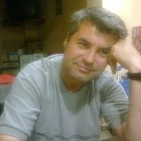 Alejandro Feo Gomez