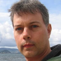 Paul Hutchinson