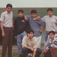 Armando Rojas Espejo