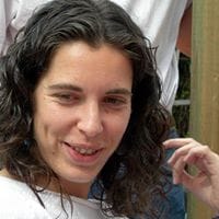 Rocío Fernández Salvador