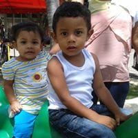 Lester Ivan Pavon Molina