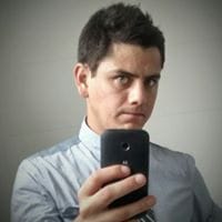 Anthonny Pintado Furch
