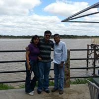 Gustavo David Ordoñez Pasquariello