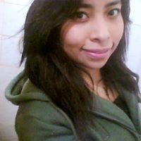 Dulce C Tellez