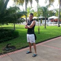 Freddy Daromi Fermin Yun