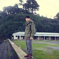 Fabian Esteban Andrade Oporto