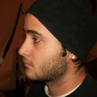 Nicolás rivadero