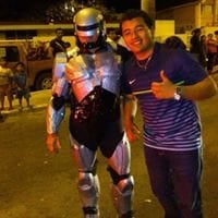 Rafael Damian Mendez