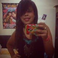 Geraldine Comas Cantillo