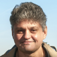 Francisco Javier Peñas Nogueira